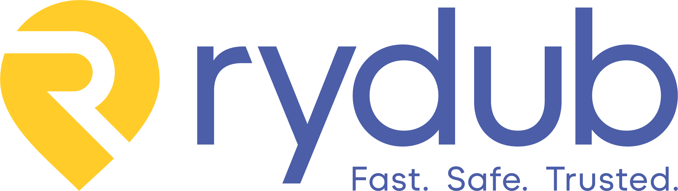 Rydub Logo