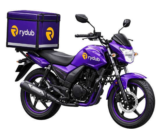 Parcel Bike