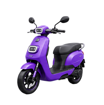 E-Bike